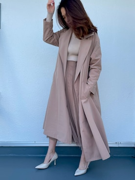 mu muさんのコーディネート