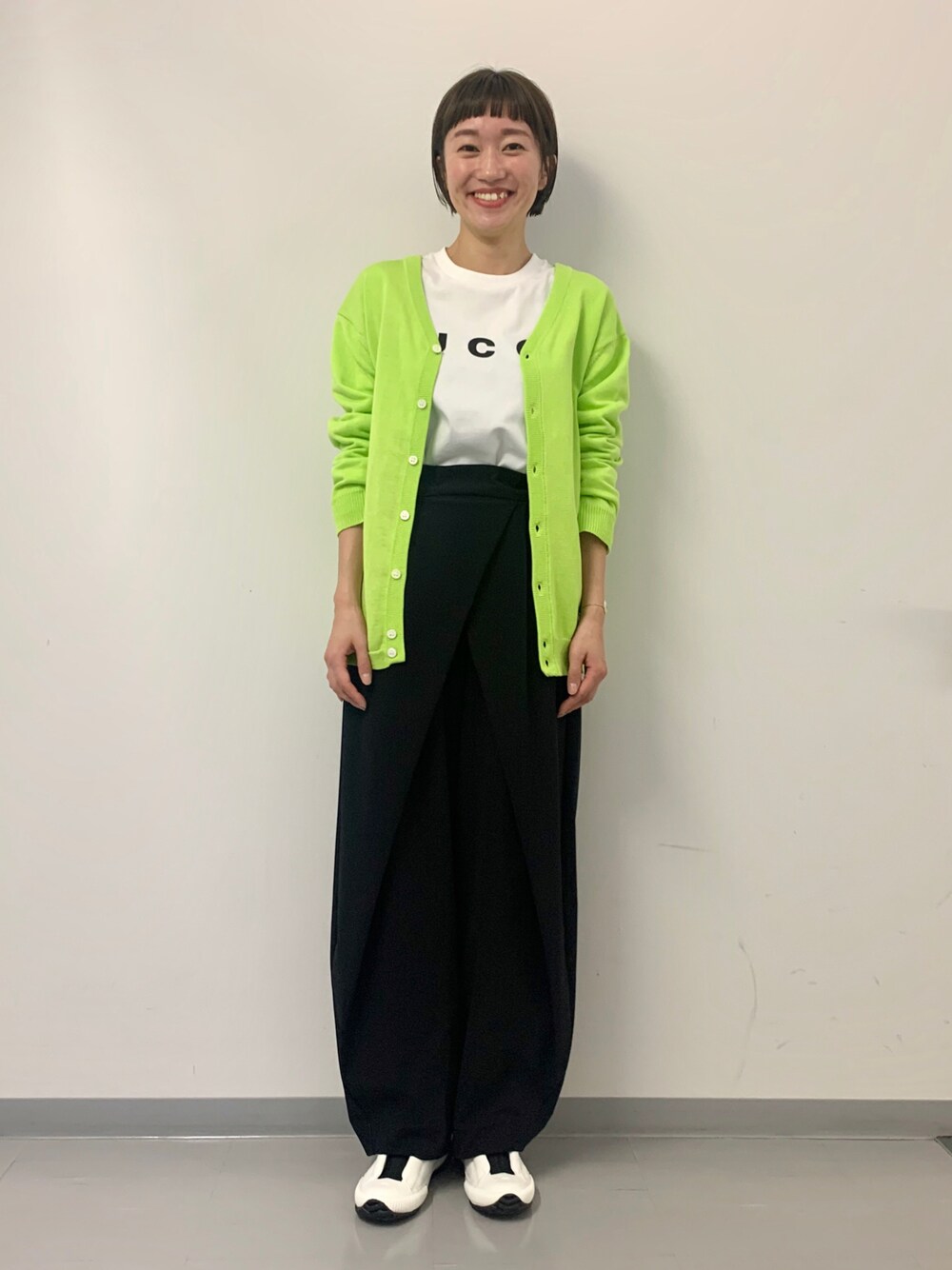 ZUCCa（ズッカ）の「ストレッチリサイクルナイロン/パンツ