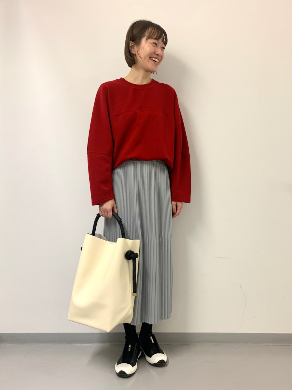ZUCCa（ズッカ）の「ヨットロープバッグ/トートバッグ（トート