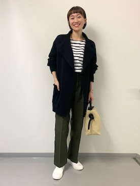 minamikawaさんのコーディネート