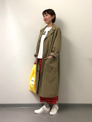 zucca ジップギミックハーフコート　ブラック 1650859827_320.jpg