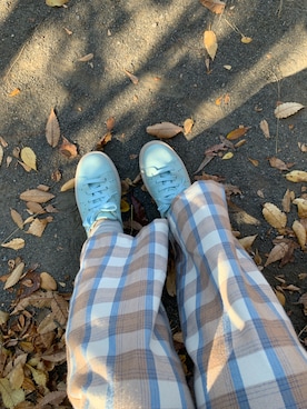 mintshiroiさんのコーディネート