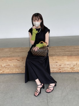 motto🌞🌿さん（レディース・158cm）の秋コーディネート