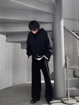 ゆのさんのコーディネート