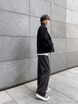 ゆのさんのコーディネート