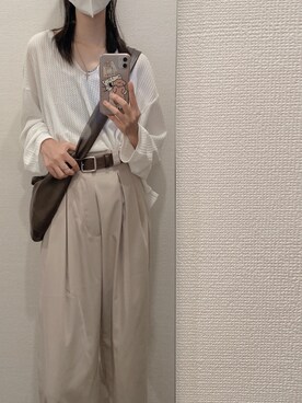 ghyeahさんのコーディネート