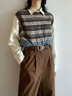 ghyeahさんのコーディネート