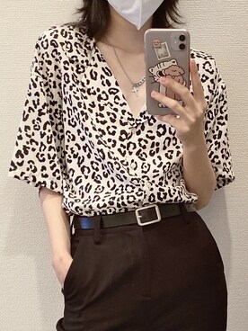 ghyeahさんのコーディネート