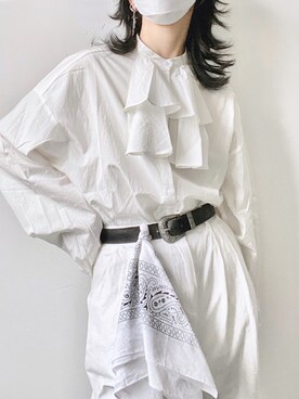 ghyeahさんのコーディネート