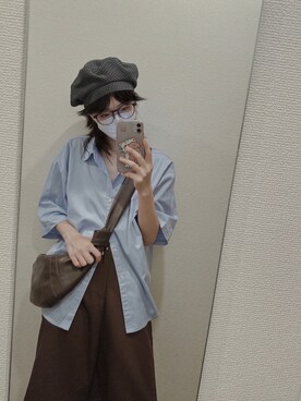 ghyeahさんのコーディネート