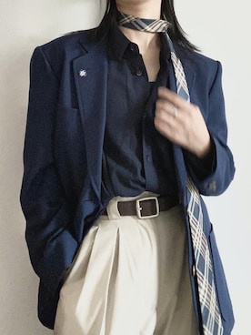 ghyeahさんのコーディネート