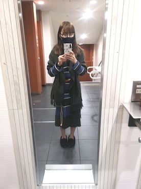 cinamon47さんのコーディネート