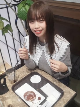 cinamon47さんのコーディネート