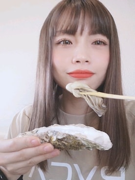 「RVCA（ルーカ）のアイテム」を使った、cinamon47さん（レディース・153cm）の秋コーディネート