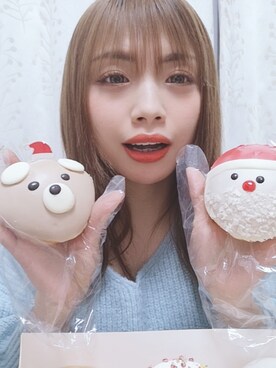 cinamon47さんのコーディネート