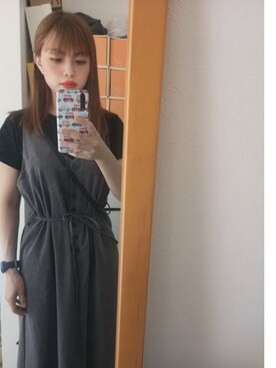 cinamon47さんのコーディネート