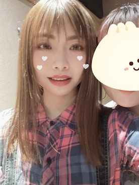 cinamon47さんのコーディネート