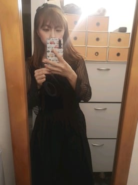 cinamon47さんのコーディネート