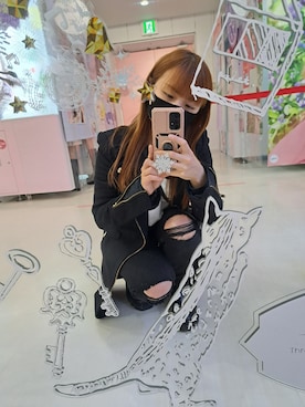 cinamon47さんのコーディネート