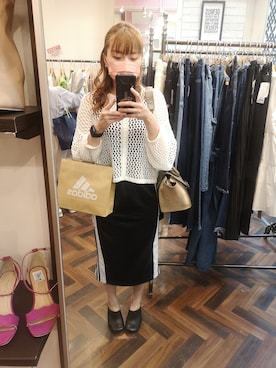 cinamon47さんのコーディネート