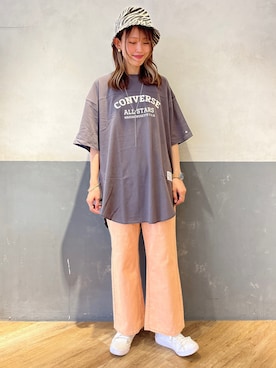 てらちゃんさんのコーディネート