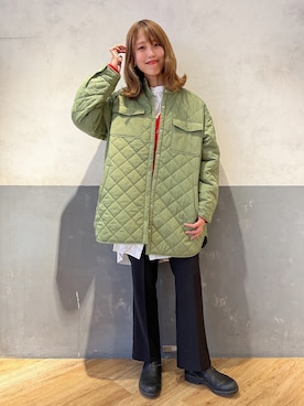 てらちゃんさんのコーディネート