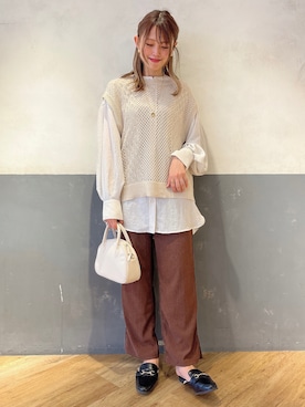 てらちゃんさんのコーディネート