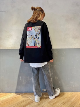 てらちゃんさんのコーディネート