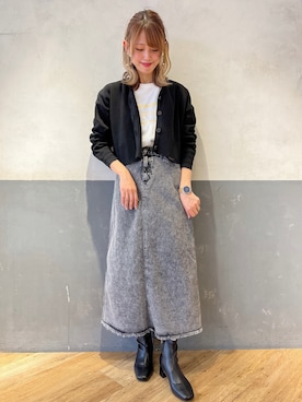 てらちゃんさんのコーディネート