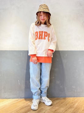 てらちゃんさんのコーディネート