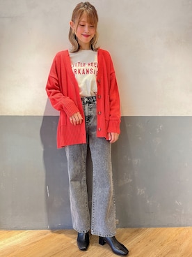 てらちゃんさんのコーディネート