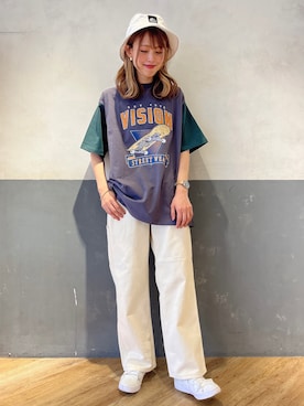 てらちゃんさんのコーディネート