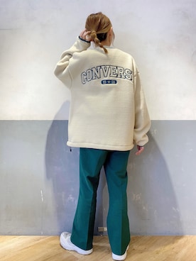 てらちゃんさん(レディース・164cm)の秋コーディネート