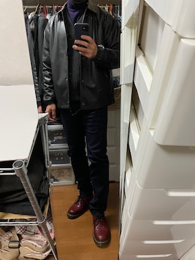 りゅさんのコーディネート