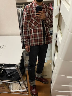 りゅさんのコーディネート