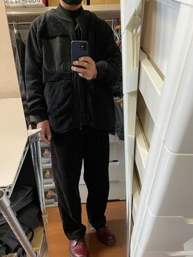 りゅさんのコーディネート