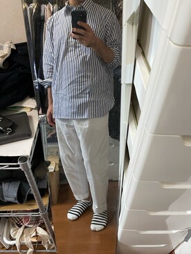 りゅさんのコーディネート