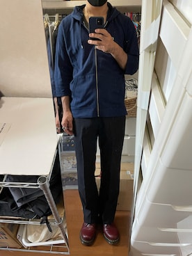 りゅさんのコーディネート