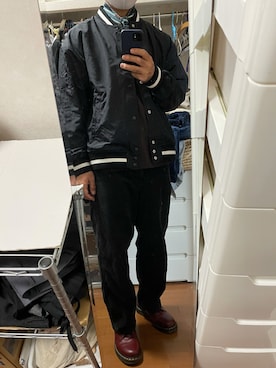 りゅさんのコーディネート