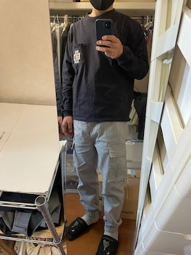 りゅさんのコーディネート