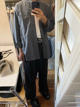 りゅさんのコーディネート