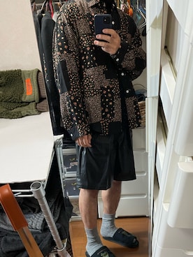 りゅさんのコーディネート