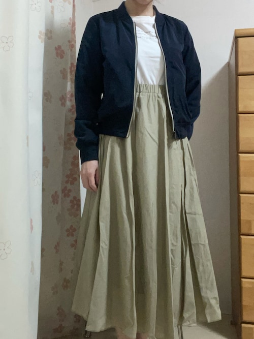 ともさんのコーディネート