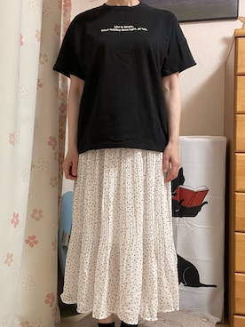 ともさんのコーディネート