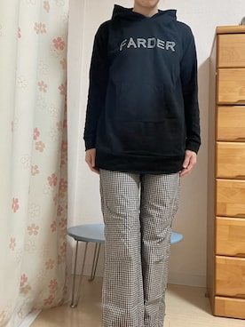 ともさんのコーディネート