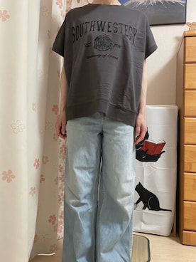 ともさんのコーディネート