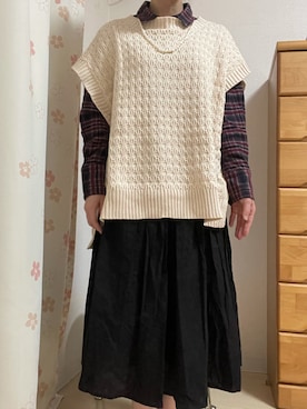 ともさんのコーディネート