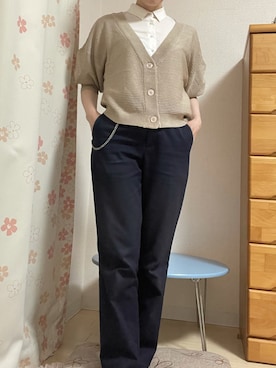 ともさんのコーディネート