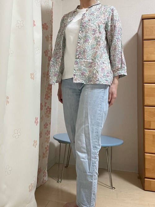 ともさんのコーディネート