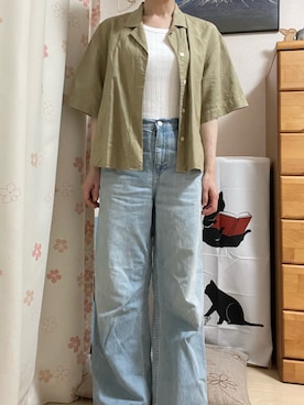 ともさんのコーディネート